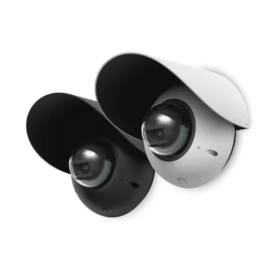 UniFi G6 Dome Camera Weather Shield