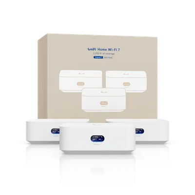 UniFi Express 7