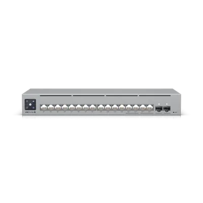 UniFi Switch Pro Max 16 PoE
