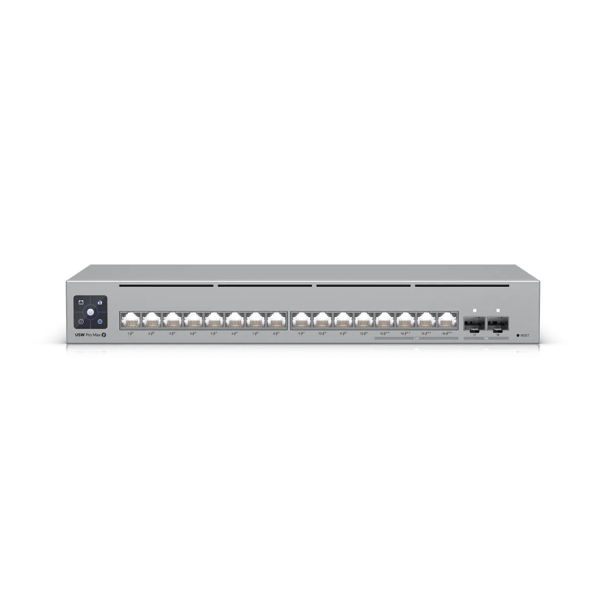 UniFi Switch Pro Max 16 PoE
