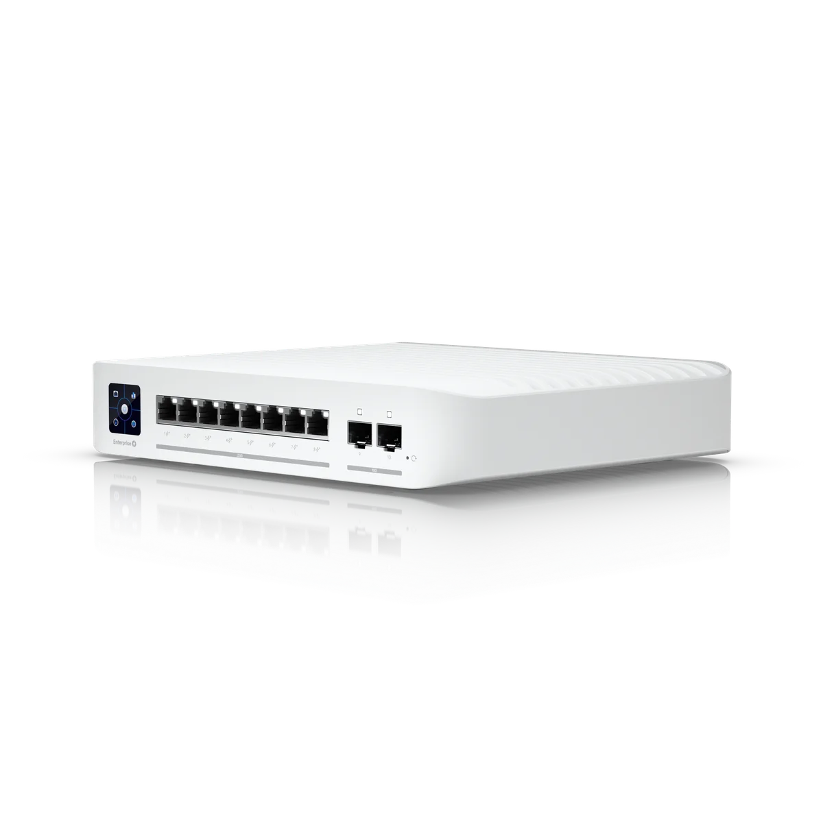 UniFi Switch Enterprise 8 PoE (Vintage)