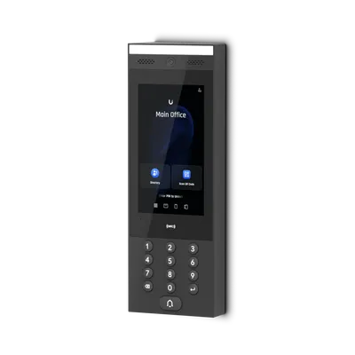 UniFi Intercom Wedge Mount