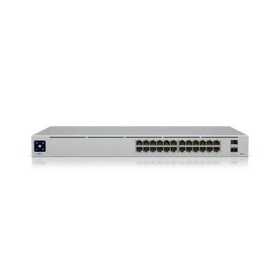 UniFi Switch Pro 24