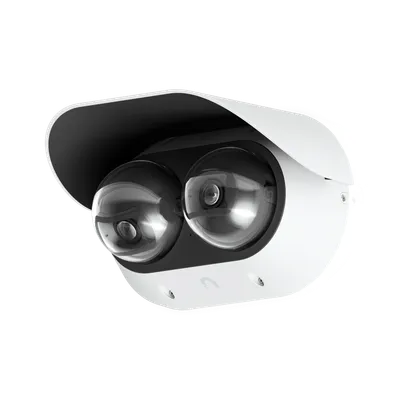 UniFi AI Multi Sensor 2 Camera Weather Shield