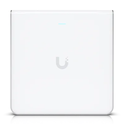UniFi Access Point U6 Enterprise In-Wall