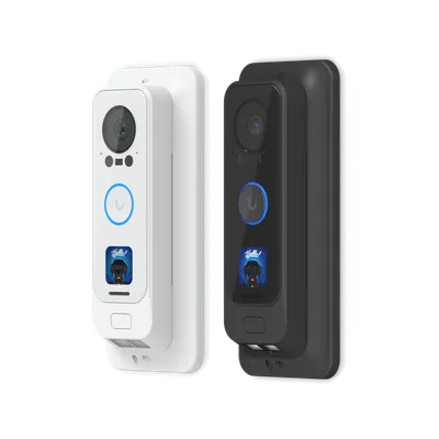 UniFi G4 Doorbell Pro PoE Gang Box Mount