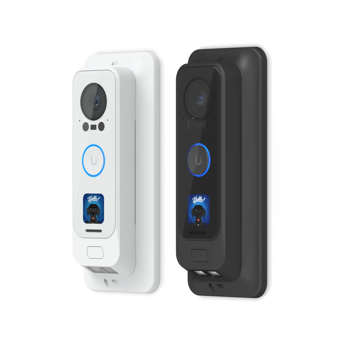 UniFi G4 Doorbell Pro PoE Gang Box Mount