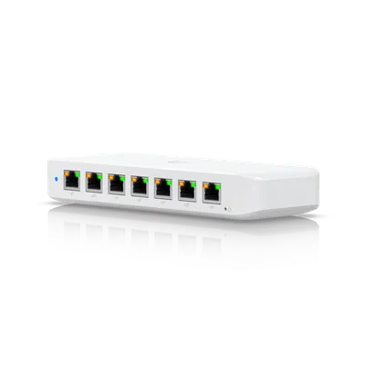 UniFi Switch Ultra 60W