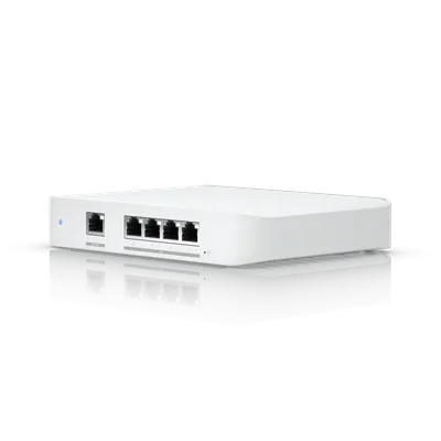UniFi Switch Flex XG