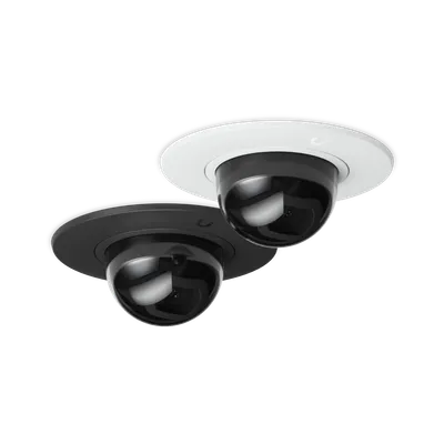 UniFi G5 Dome Ultra Flush Mount