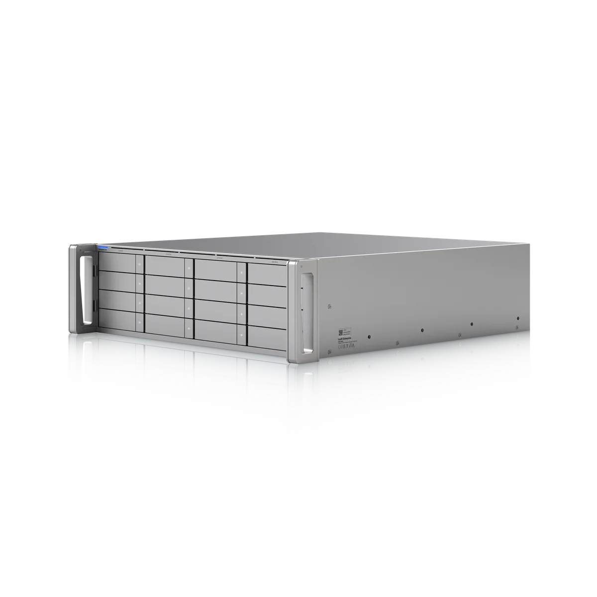 UniFi Enterprise NAS