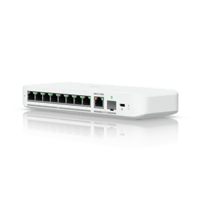 UniFi Switch Flex 2.5G