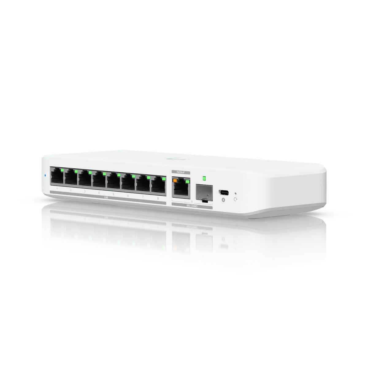 UniFi Switch Flex 2.5G
