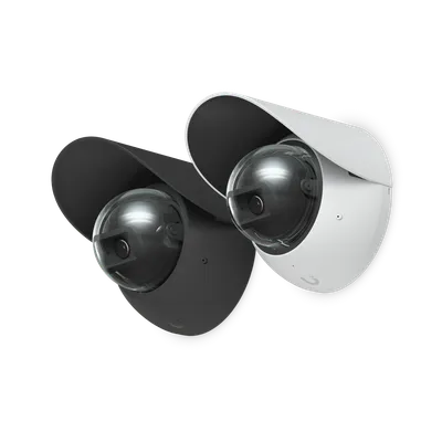 UniFi Dome Camera Weather Shield