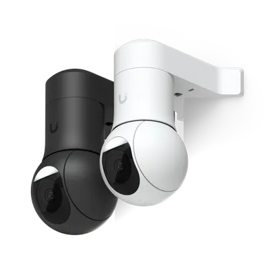 UniFi G6/G5 PTZ Corner Mount
