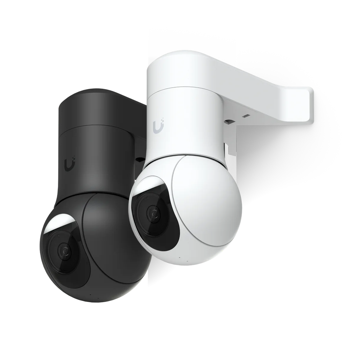 UniFi G6/G5 PTZ Corner Mount