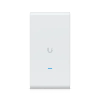 UniFi Access Point U6 Mesh Pro