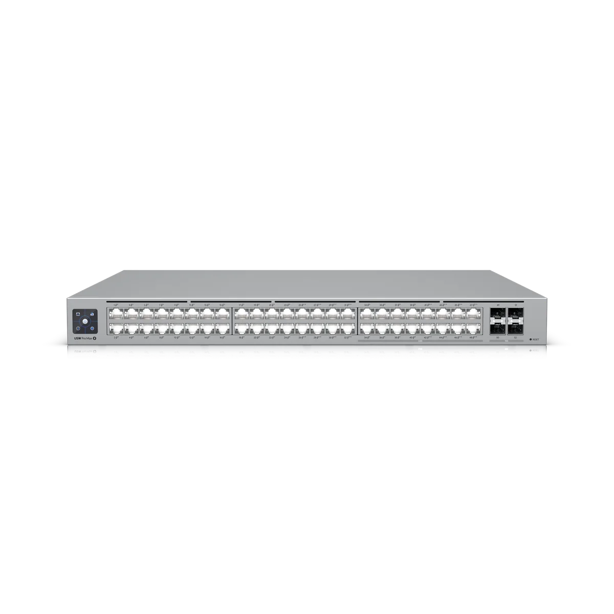 UniFi Switch Pro Max 48 PoE