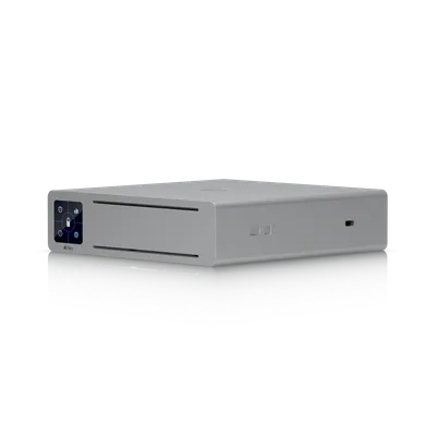 UniFi AI Key