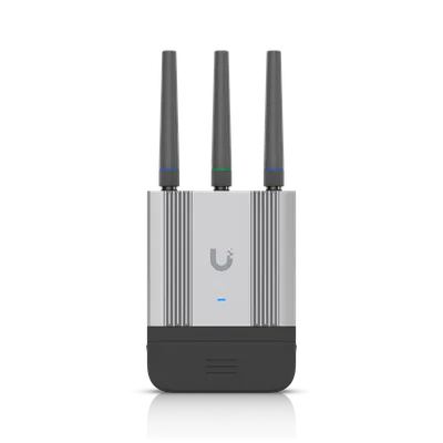 UniFi Mobile Router Industrial