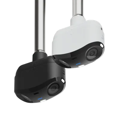 UniFi G6 180 Camera Pendant Mount