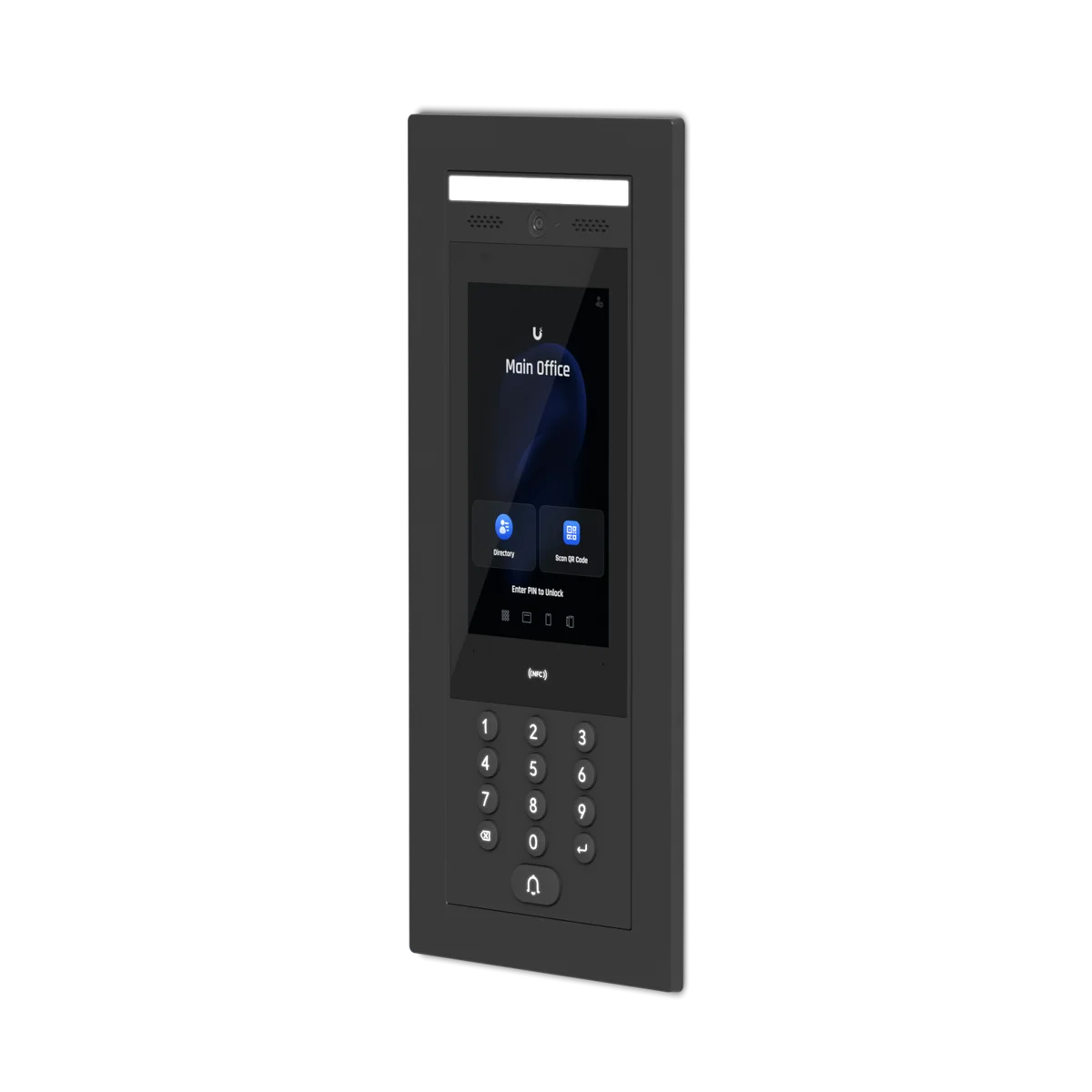 UniFi Access Intercom Flush Mount