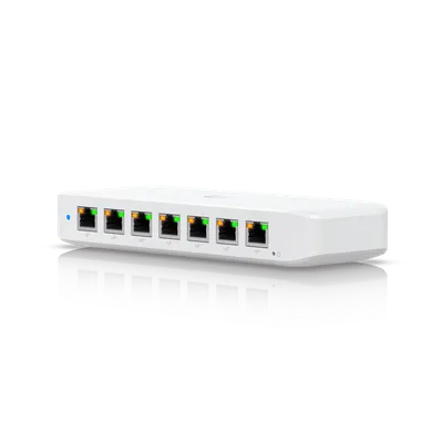 UniFi Switch Ultra 210W