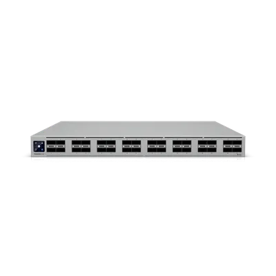 UniFi Enterprise Campus Switch Core