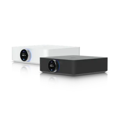 UniFi PowerAmp