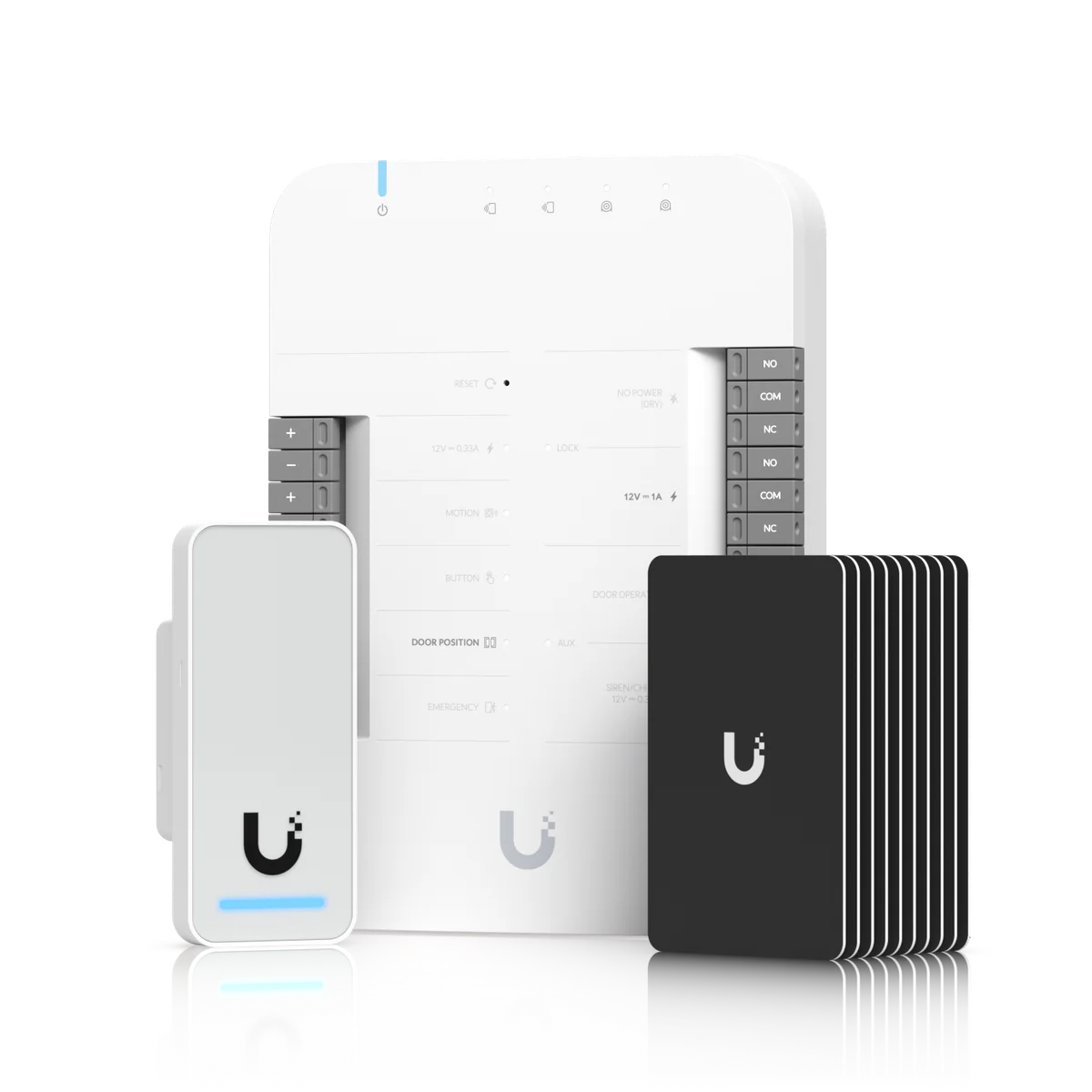 UniFi Access G2 Starter Kit