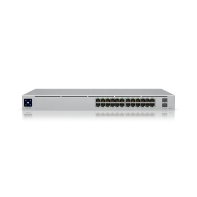 UniFi Switch Pro 24 PoE
