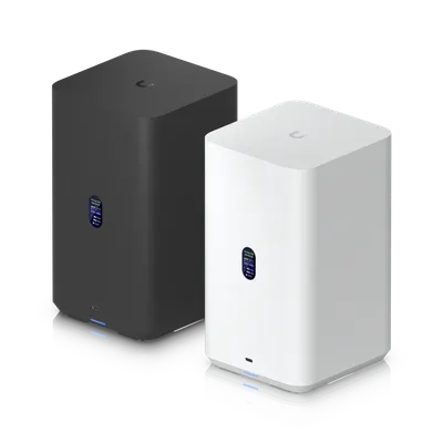 UniFi UNAS 2