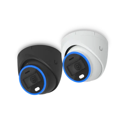 UniFi AI Turret