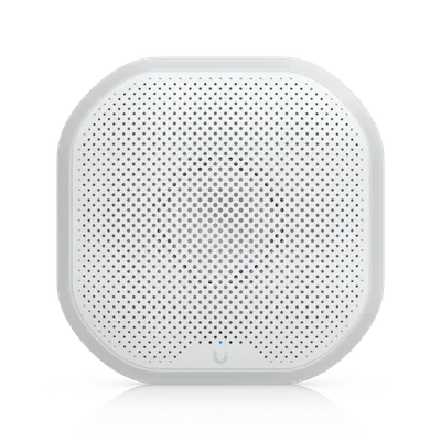UniFi Siren PoE