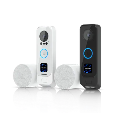 UniFi G4 Doorbell Pro PoE Kit