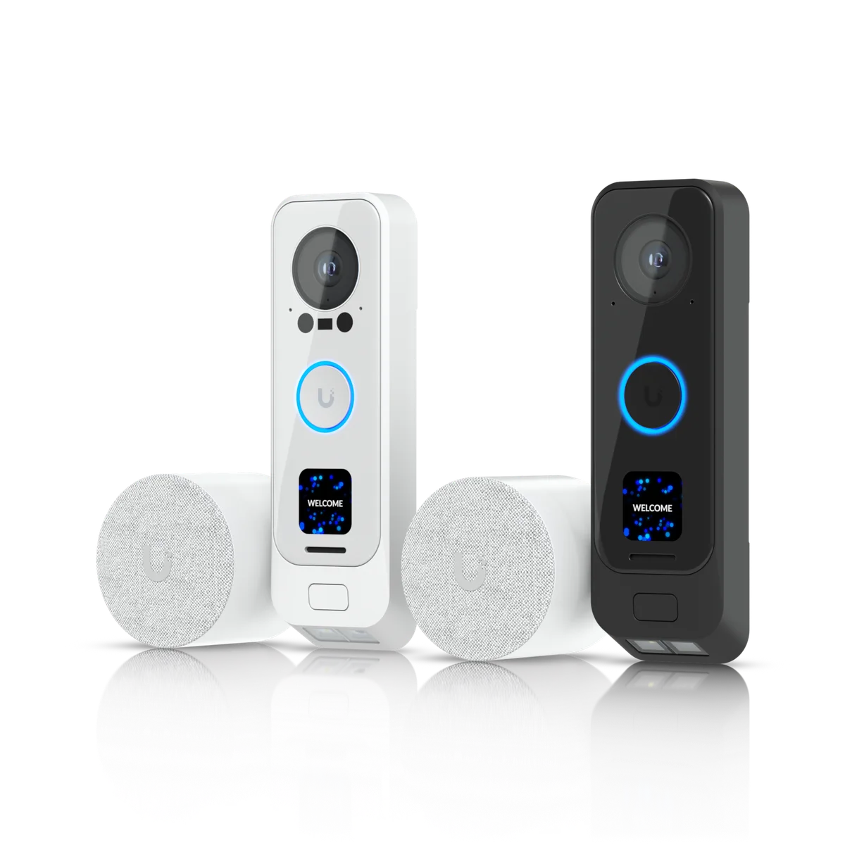 UniFi G4 Doorbell Pro PoE Kit