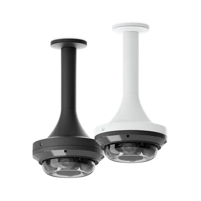 UniFi AI Multi Sensor 4 Camera Pendant Mount