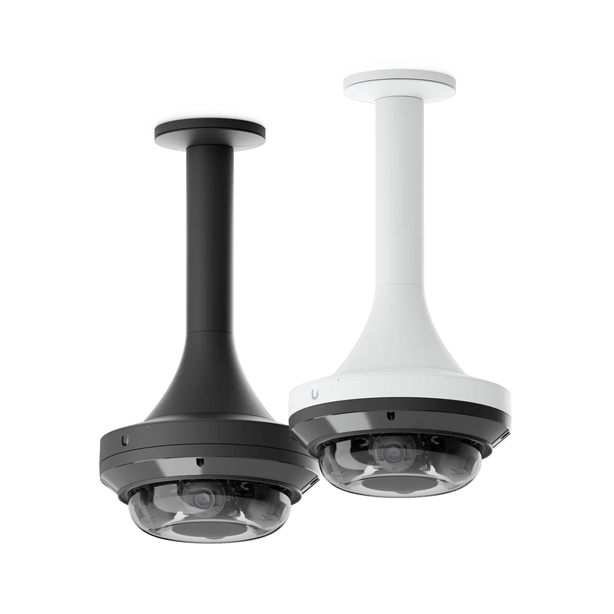 UniFi AI Multi Sensor 4 Camera Pendant Mount