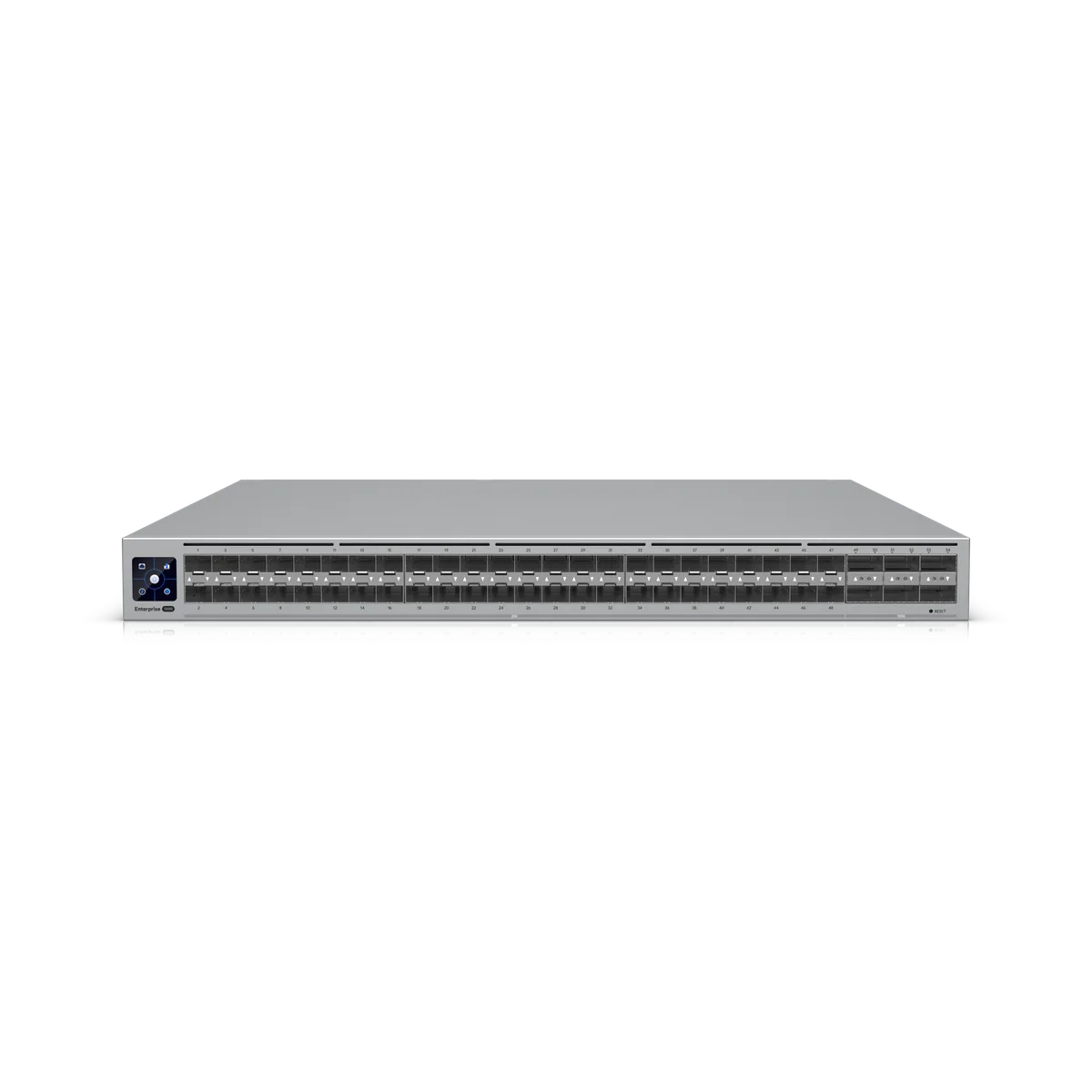 UniFi Switch Enterprise Campus Aggregation