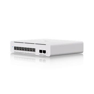 UniFi Switch Pro XG 8 PoE
