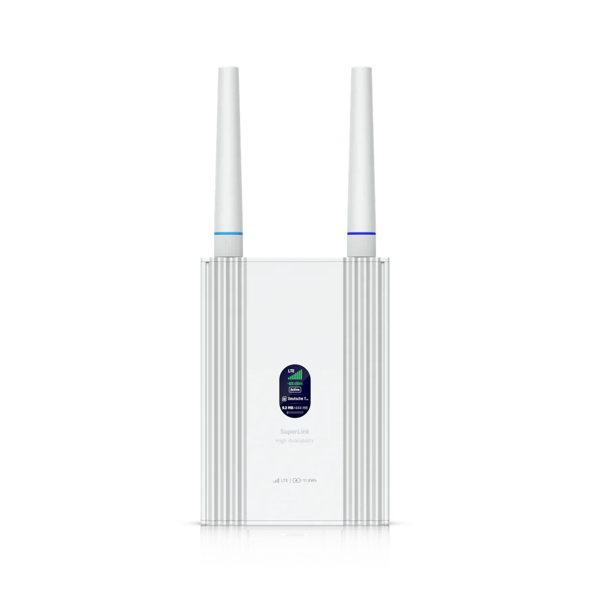 UniFi SuperLink Gateway HA