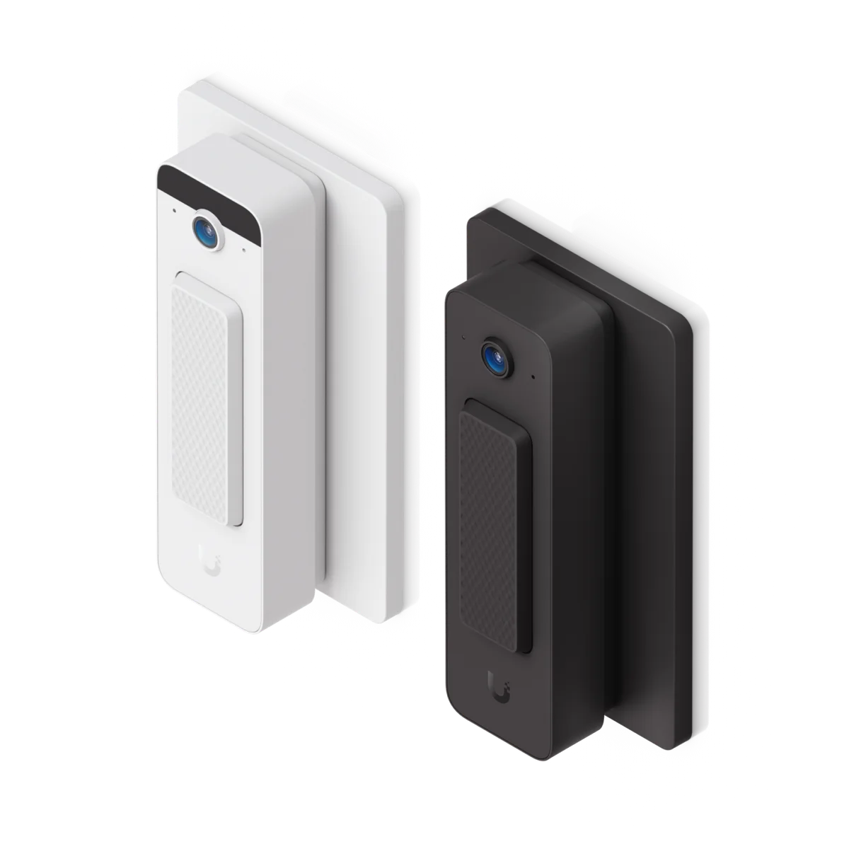 UniFi Doorbell Lite Gang Box Mounting Plate