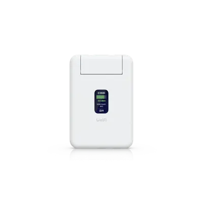UniFi Travel Router
