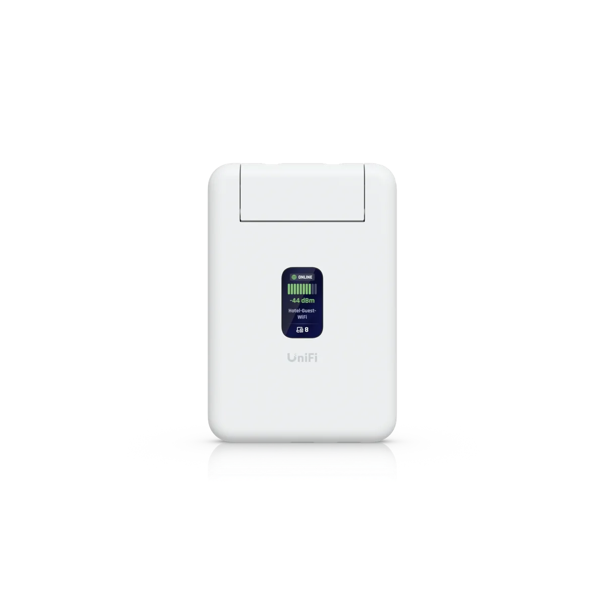 UniFi Travel Router
