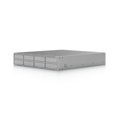 UniFi UNAS Pro 8