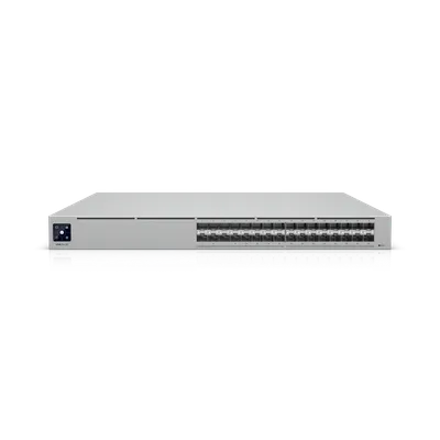 UniFi Switch Pro XG Aggregation