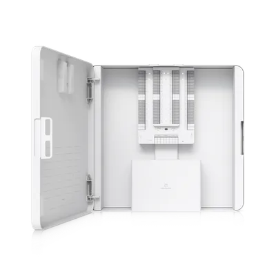UniFi Protect Alarm Hub Kit