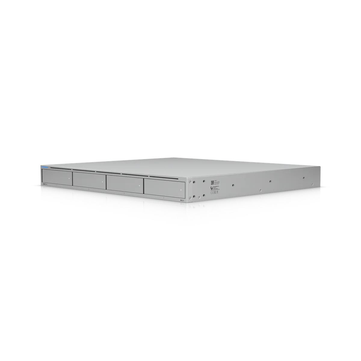 UniFi UNAS Pro 4