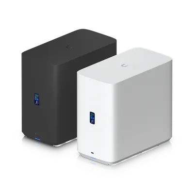 UniFi UNAS 4