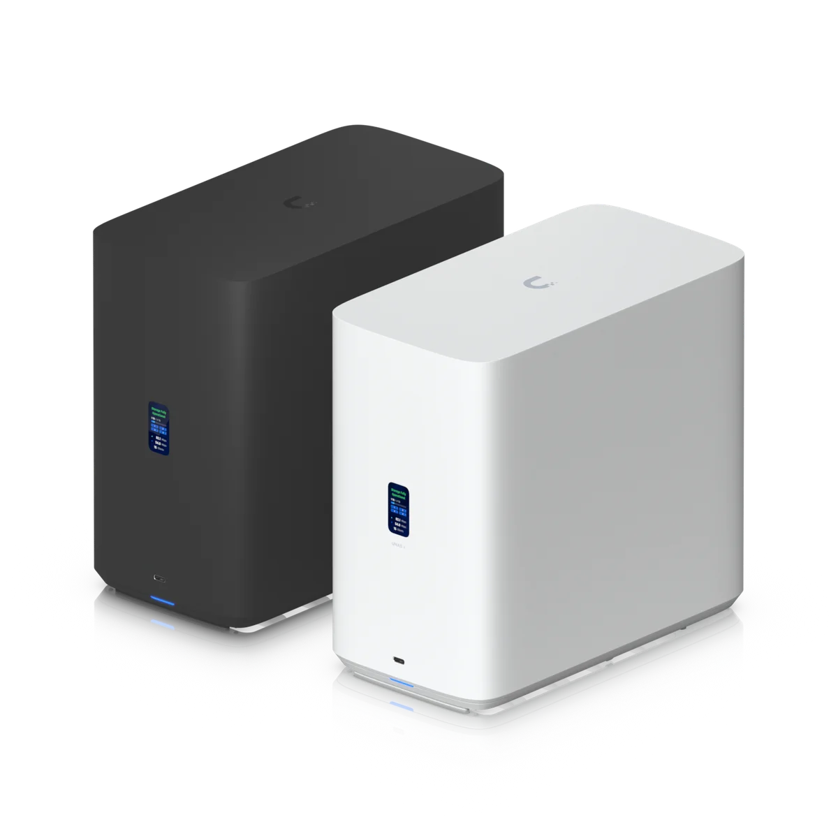 UniFi UNAS 4
